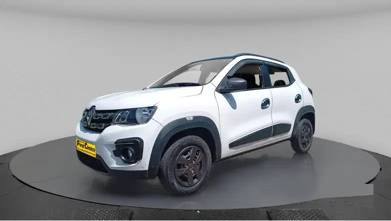 Renault Kwid 1.0 RXT 2018 Athanikkal - Kozhikode - Kerala